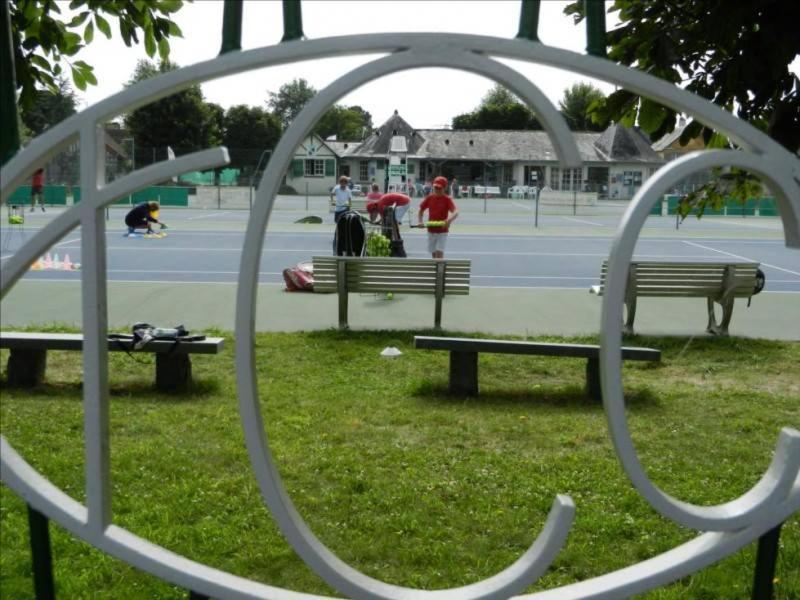 La Boussole Centre Station Proche Mer Agon-Coutainville Bagian luar foto