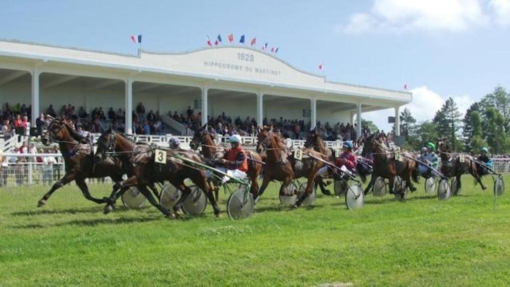 La Boussole Centre Station Proche Mer Agon-Coutainville Bagian luar foto